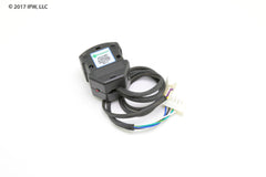 GENTEQ MOTORS 5K006 CONTROL BOARDS