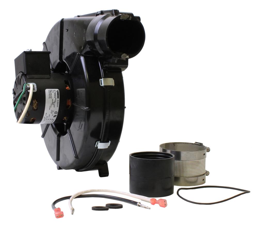 ICM CONTROLS FB-RFB145 AIR CLEANER REPLACEMENT PARTS