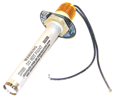 LAARS 12-E27121-000-03 SMOKE DETECTORS