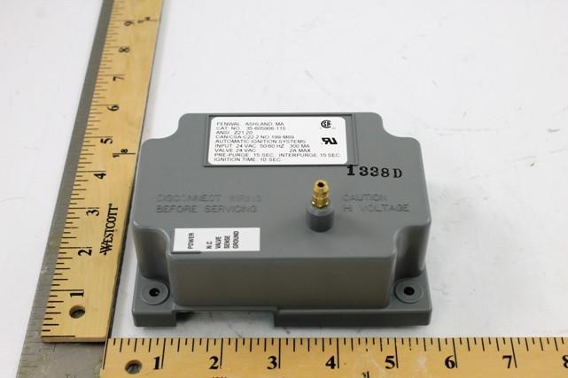 LAARS 35-605906-115 AIR CLEANER REPLACEMENT PARTS