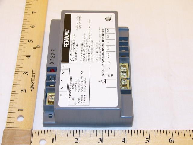 LAARS 35-665520-001 IGNITION CONTROL BOARDS