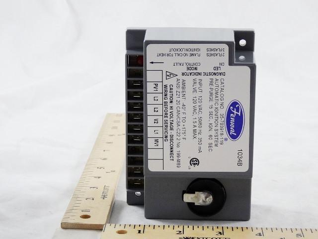 LAARS 35-703918-119 CONTROL BOARDS