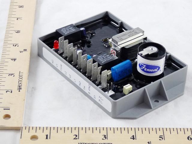 LAARS 35-715912-501 REPLACEMENT PARTS