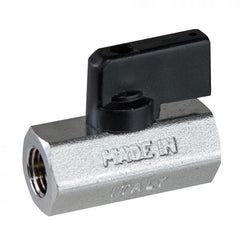 BUGATTI 609-9800-002 BALL VALVES