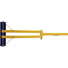 TPI 60-LDA ROOF EQUIPMENT SUPPORTS