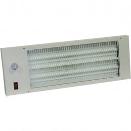 TPI 170-TS PORTABLE SPACE HEATERS