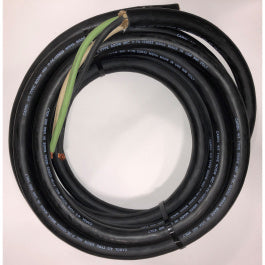 TPI 8805300 POWER & EXTENSION CORDS