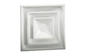 HART & COOLEY FPD08 DIFFUSERS