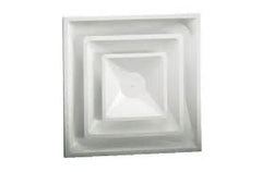HART & COOLEY FPD08 DIFFUSERS