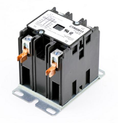 TRANE CTR2613 CONTACTORS