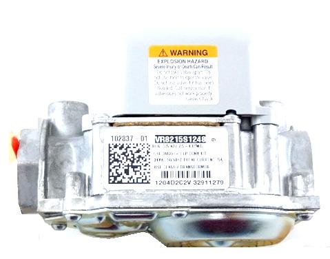 LENNOX 80M30 GAS VALVES