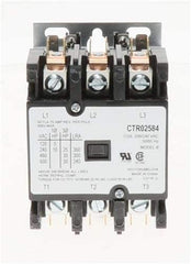 TRANE CTR2584 CONTACTORS