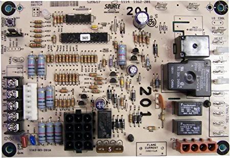 YORK S1-031-03672-000 CONTROL BOARDS
