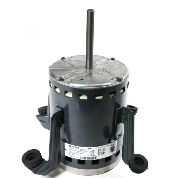 INTERNATIONAL COMFORT PRODUCTS 1186829 PROGRAMMED ECM MOTORS