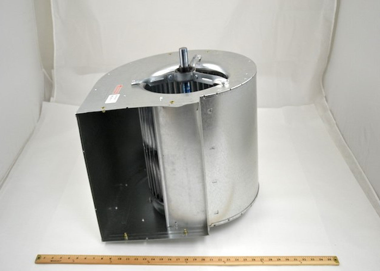 NORDYNE 667284R BLOWER HOUSING & ASSEMBLIES