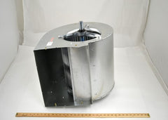 NORDYNE 667284R BLOWER HOUSING & ASSEMBLIES