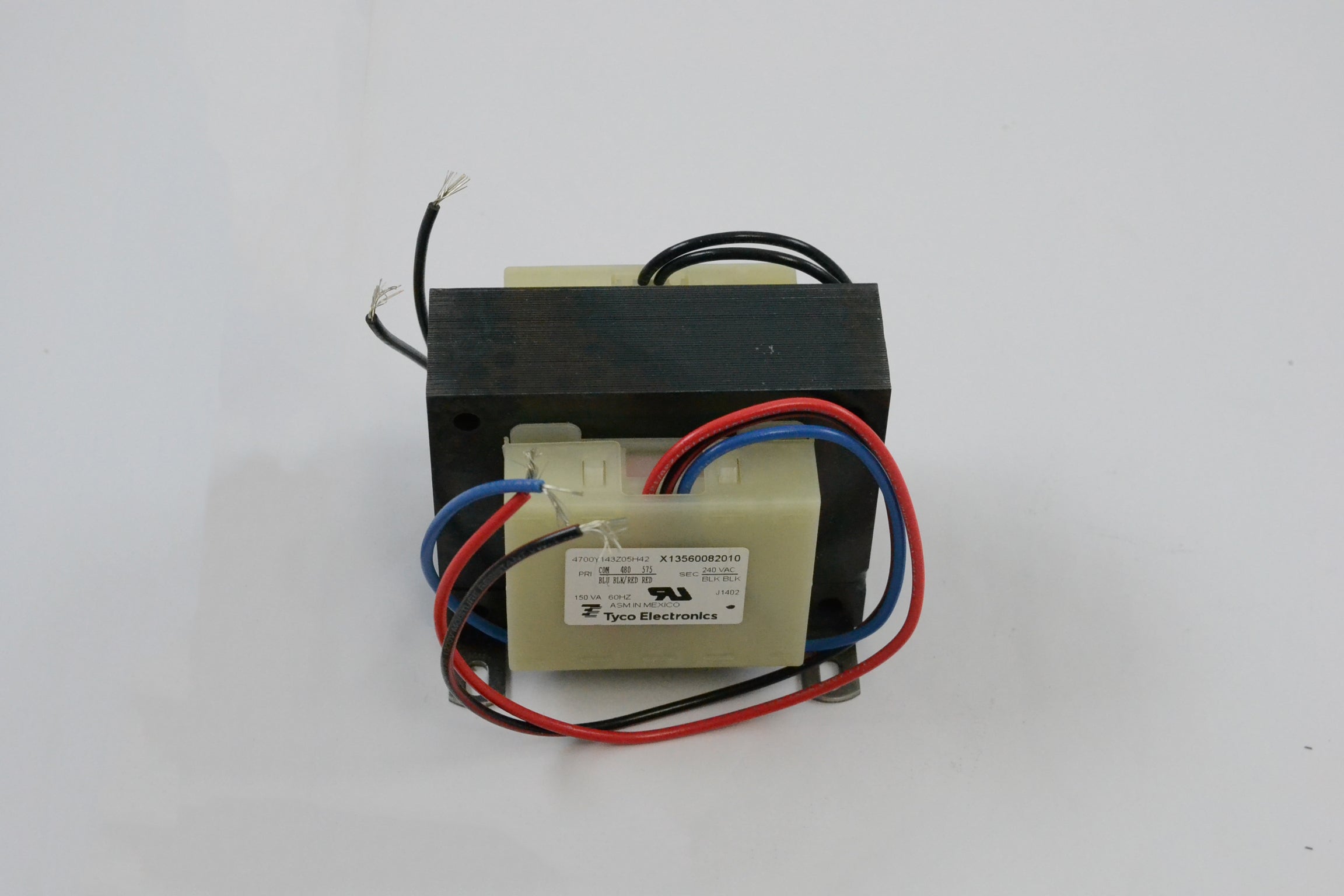 TRANE TRR0712 TRANSFORMERS