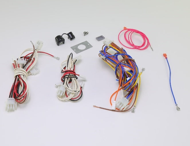 LENNOX 23M25 WIRING HARNESSES
