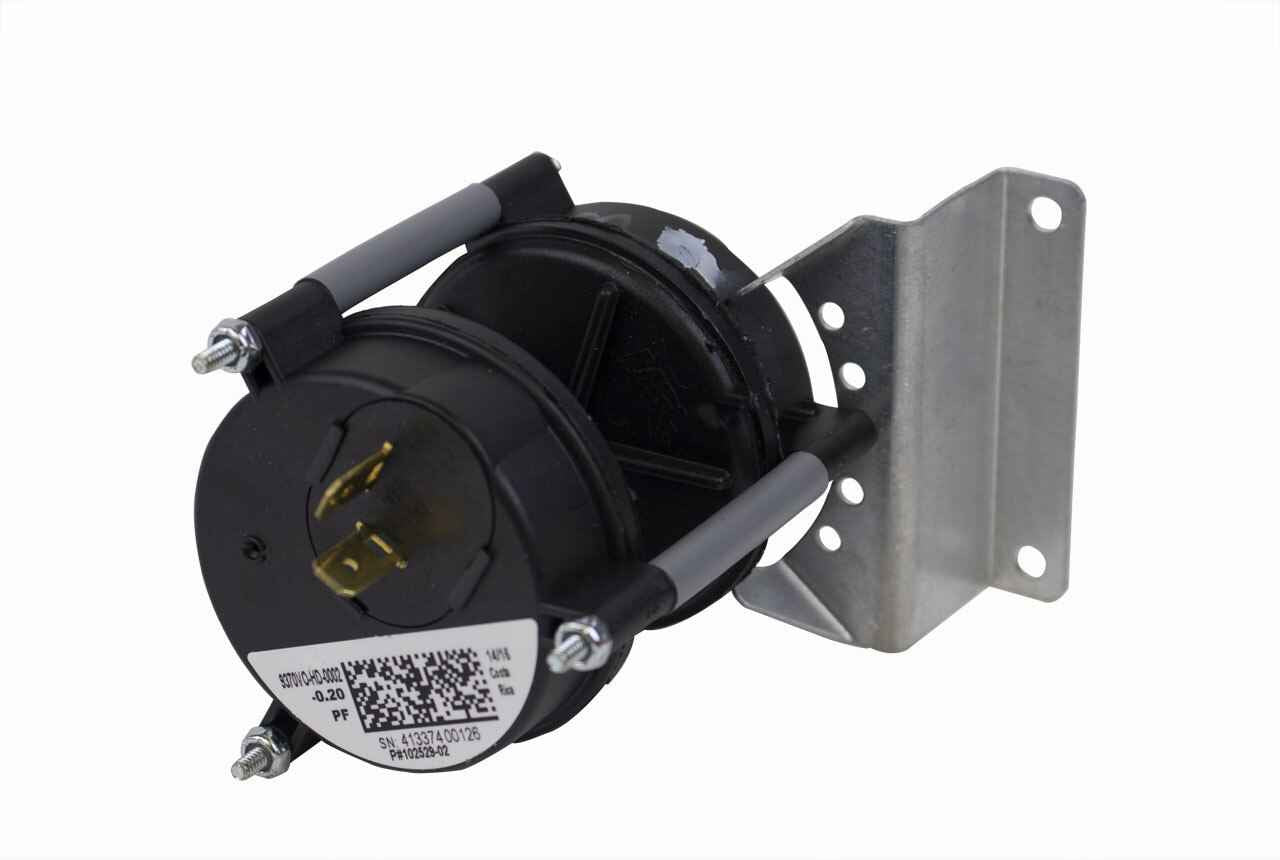 LENNOX 63W41 BLOCKED INLET & OUTLET SWITCHES