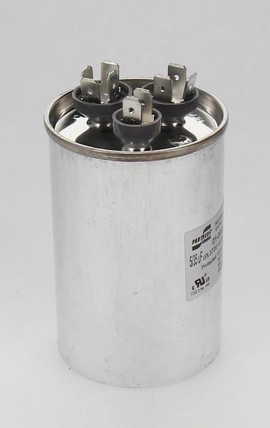 NORTEK GLOBAL HVAC 01-0081 CAPACITORS