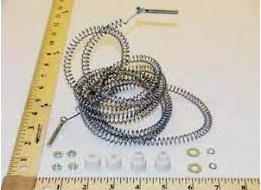 TRANE SWT1605 RELAYS