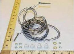 TRANE SWT1605 RELAYS