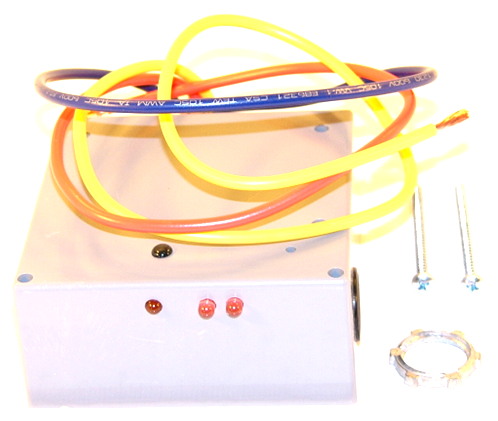 FUNCTIONAL DEVICES RIBX24BA RELAYS