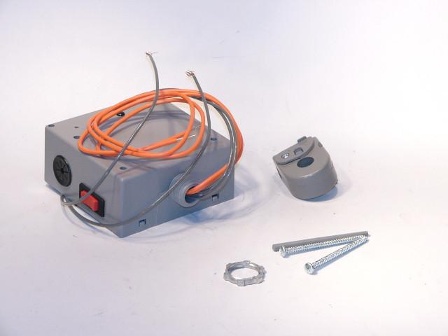 FUNCTIONAL DEVICES RIBXLSRA RELAYS