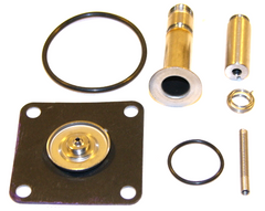 GC VALVES KS201AF02C5CG4 VALVE REPAIR & REBUILD KITS