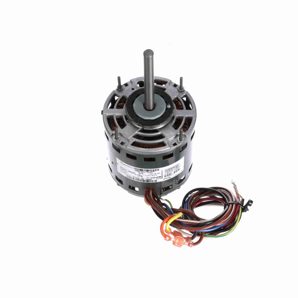 GENTEQ MOTORS G2826 BLOWER MOTORS