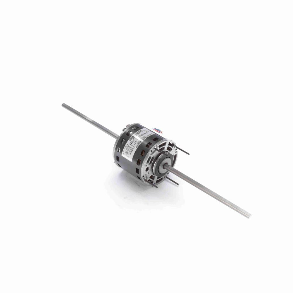 GENTEQ MOTORS G2832 FAN COILS