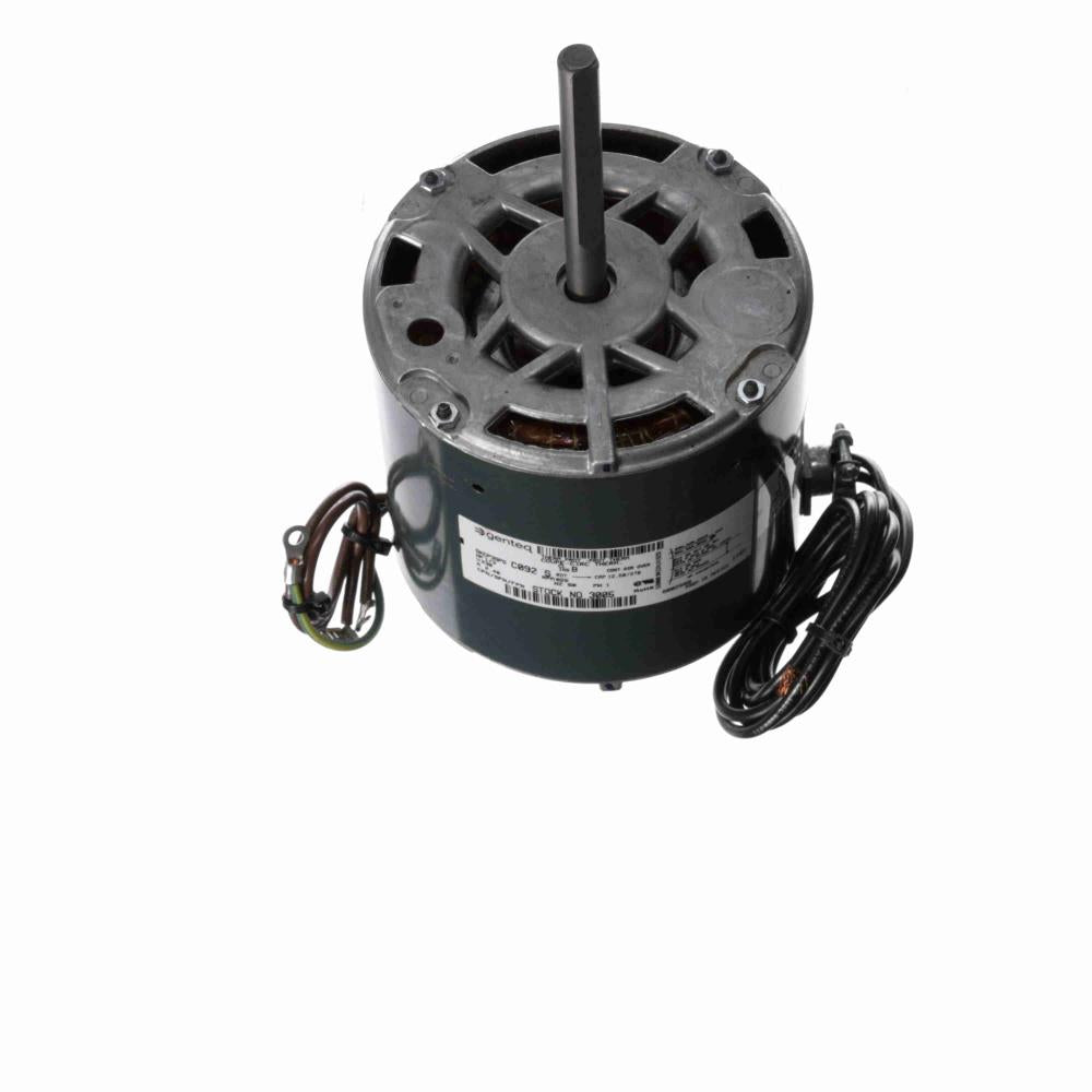 GENTEQ MOTORS G3005 OEM REPLACEMENT MOTORS