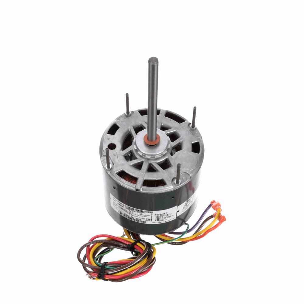 GENTEQ MOTORS G3031 CONDENSER FAN MOTORS