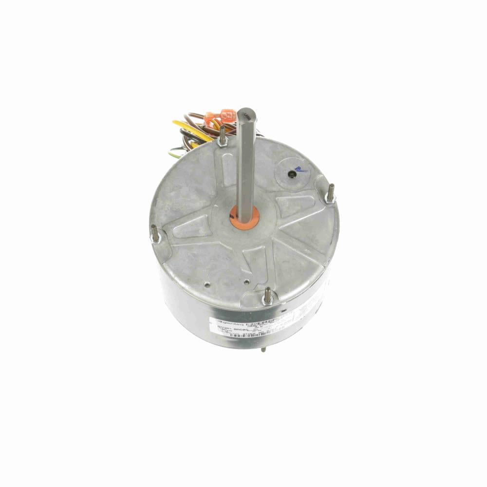 GENTEQ MOTORS G3203 CONDENSER FAN MOTORS