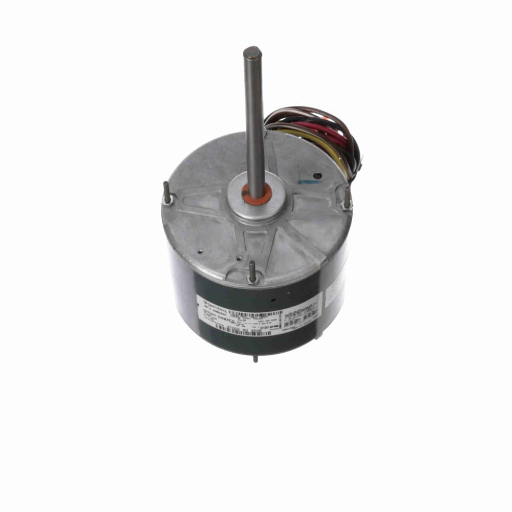 GENTEQ MOTORS G3228 CONDENSER FAN MOTORS
