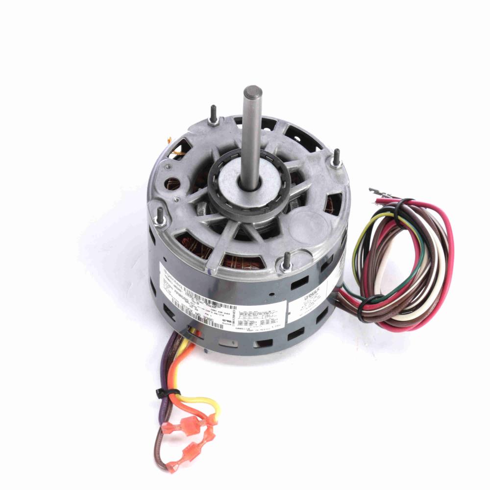 GENTEQ MOTORS G3385 BLOWER MOTORS