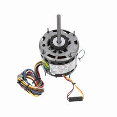 GENTEQ MOTORS G3463 BLOWER MOTORS