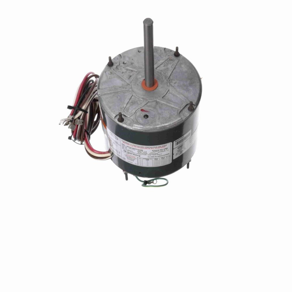 GENTEQ MOTORS G3468 CONDENSER FAN MOTORS
