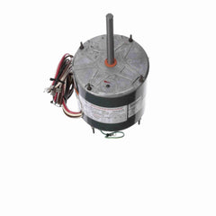 GENTEQ MOTORS G3468 CONDENSER FAN MOTORS