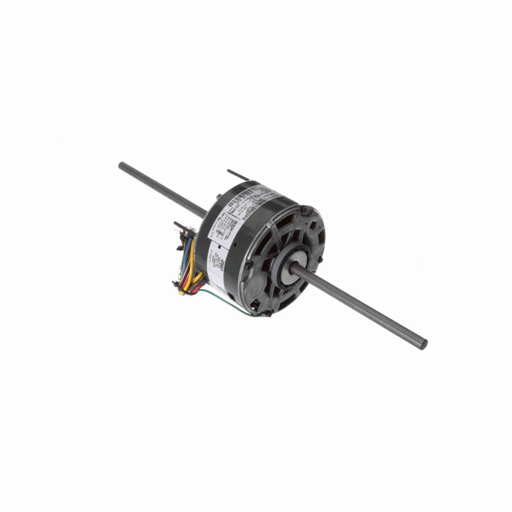 GENTEQ MOTORS G3642 BLOWER MOTORS