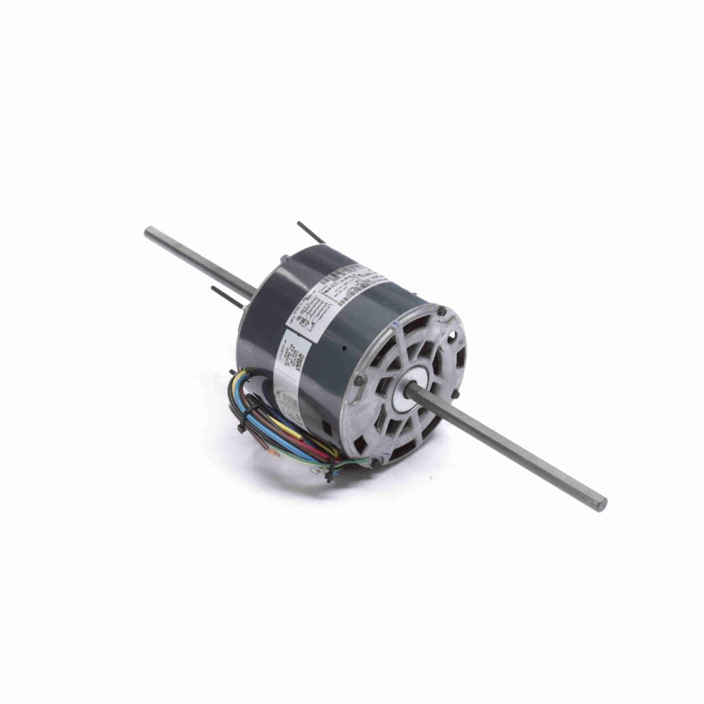 GENTEQ MOTORS 3696 BLOWER MOTORS