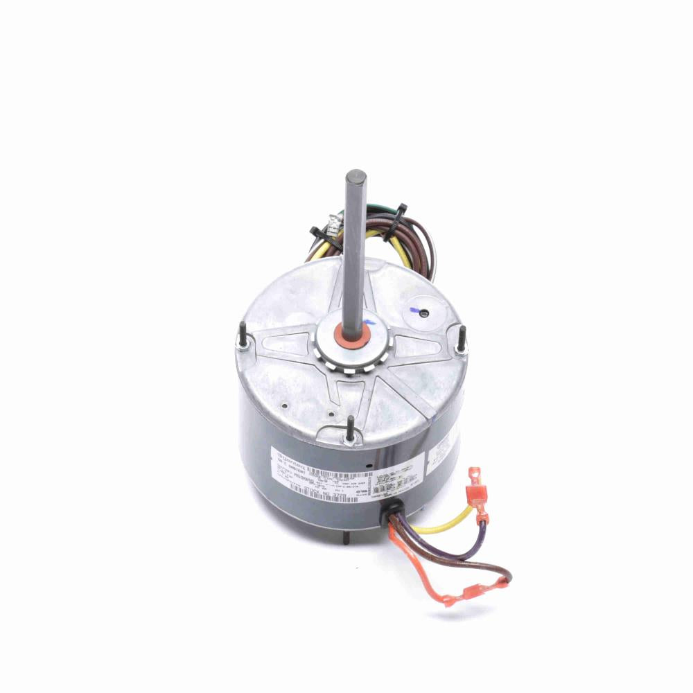 GENTEQ MOTORS G3728 CONDENSER FAN MOTORS