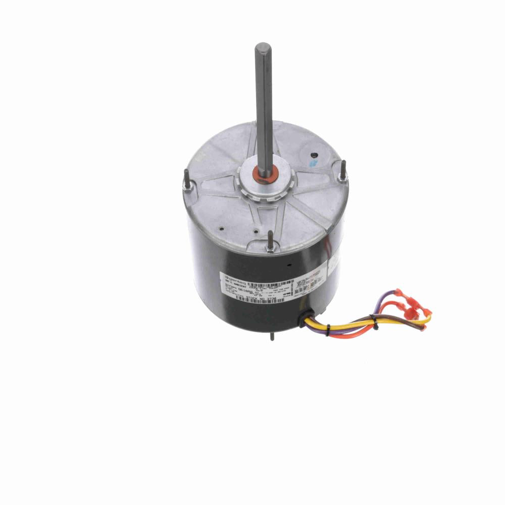 GENTEQ MOTORS G3730 CONDENSER FAN MOTORS