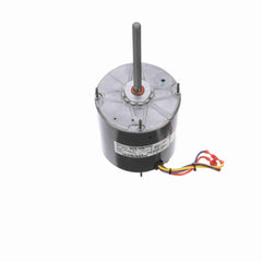 GENTEQ MOTORS G3730 CONDENSER FAN MOTORS