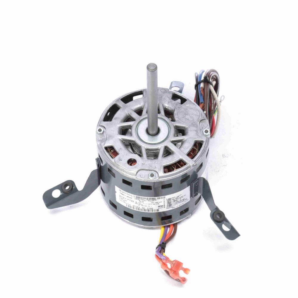 GENTEQ MOTORS G3786 BLOWER MOTORS