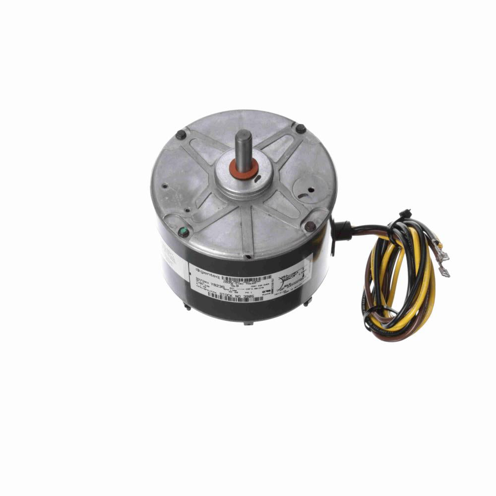 GENTEQ MOTORS G3905 OEM REPLACEMENT MOTORS