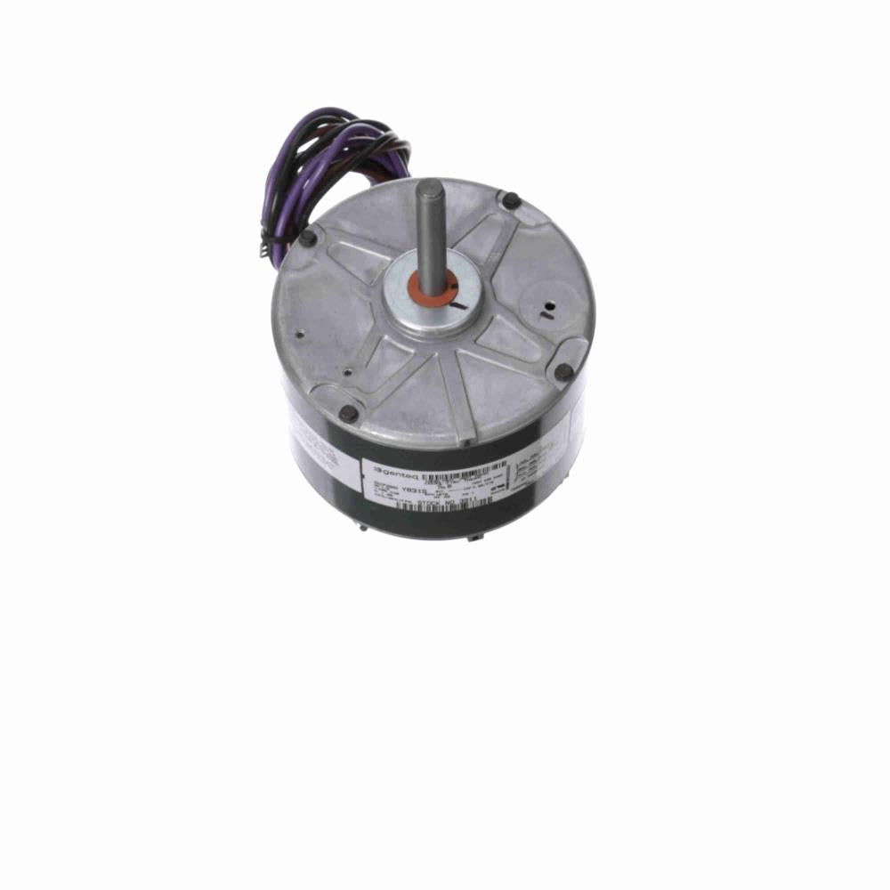 GENTEQ MOTORS G3911 OEM REPLACEMENT MOTORS