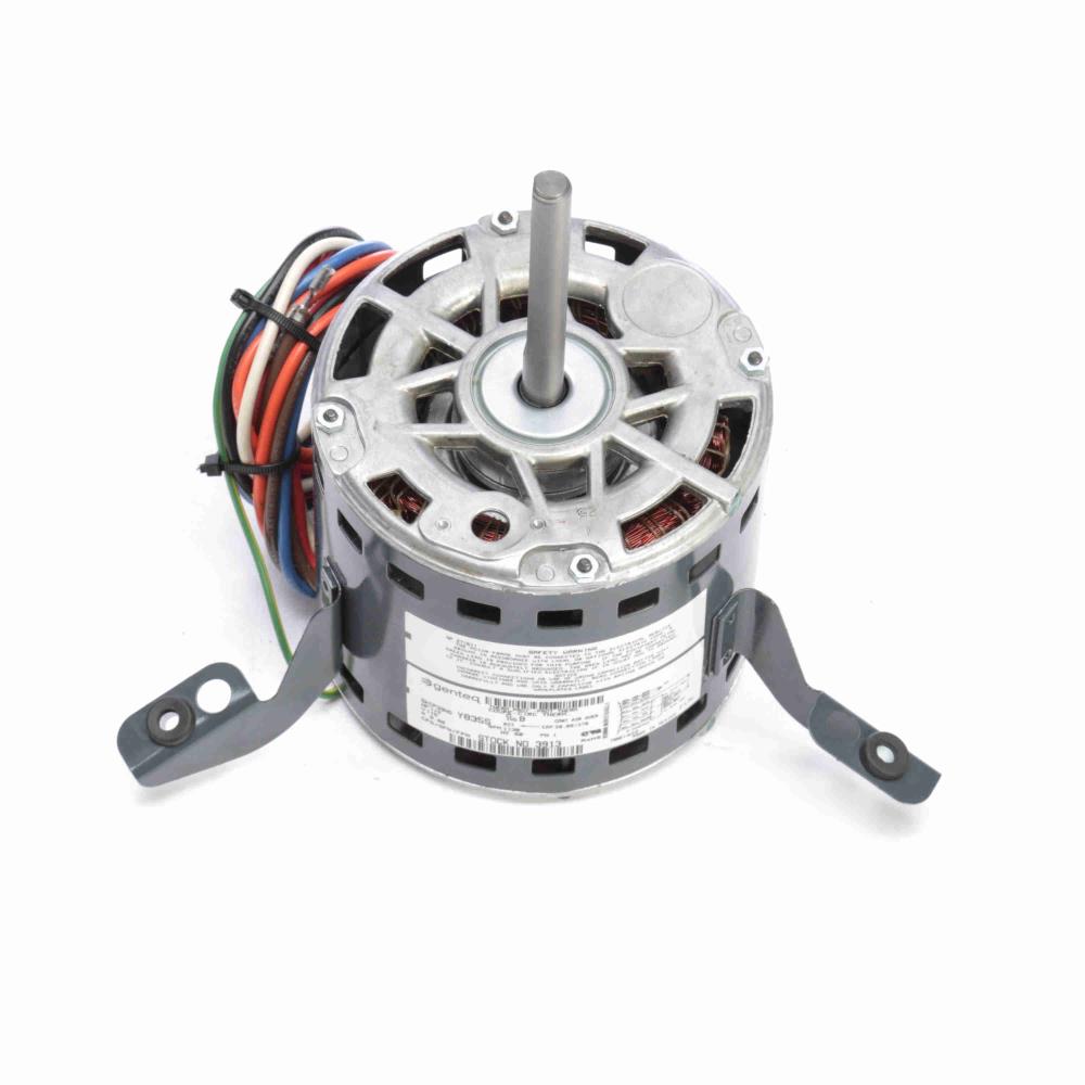 GENTEQ MOTORS G3913 OEM REPLACEMENT MOTORS