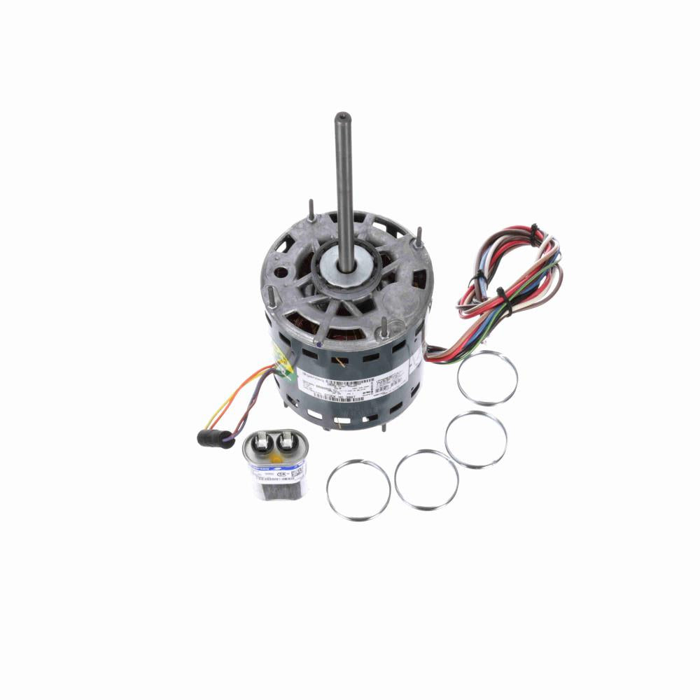 GENTEQ MOTORS G3987 BLOWER MOTORS