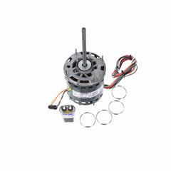 GENTEQ MOTORS G3987 BLOWER MOTORS